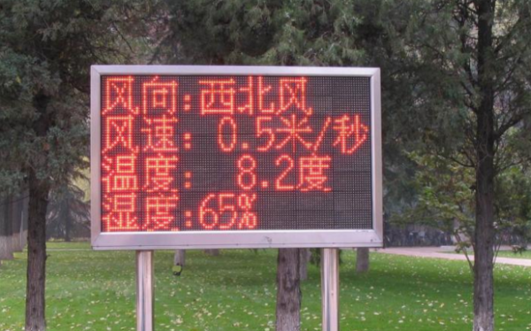 LED显示屏