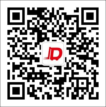 机电产品交易网公众号二维码
