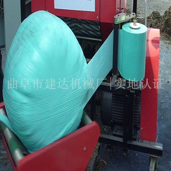 青貯包膜機價格廠家
