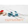 电阻器的阻值特性分为固定电阻、可调电阻、特种电阻