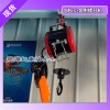 仓库出入货起重工具,180kg小金刚提升机DUKE品牌