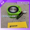 LSSC20-12薄型液压千斤顶烤漆表面防腐蚀能力强