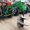 挖坑机大型多功能农用打洞机拖拉机挖坑机