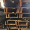 大量库存英标槽钢材质S275J0各种规格型号品质供应