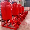 XBD6.5/5G-L消防泵厂家直销上海高田金山水泵厂家