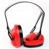 梅思安防噪音耳罩听力防护SOR14012头盔式降噪耳罩