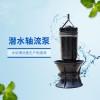 河北潜水轴流泵厂家价格型号参数安装方式产品介绍