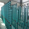 上泵出品QJ系列深井泵不锈钢材质耐高温耐腐蚀