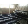 三层合成树脂瓦生产线,屋面隔热琉璃瓦设备
