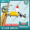 山西DZG-13型电动钻孔机_槽型轨钢轨钻孔机_铁路养路机械