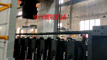 哈尔滨400吨 钢板 领冠