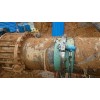 石油天然气管道切管机 gf切割机 管线管切割机 输油管切割机