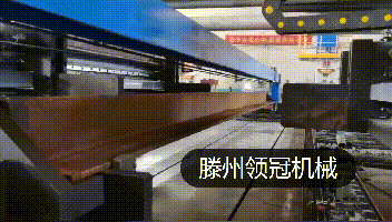 角钢 卧式龙门 (1)