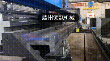工字钢 卧式激光  电话 (2)