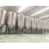 啤酒厂大型啤酒设备 日产30吨啤酒设备 辽宁啤酒设备