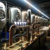 河南啤酒设备 啤酒屋鲜酿啤酒设备 1吨啤酒设备价格