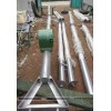 立杆机优质厂家 8-10米立杆机 三角扒杆铝合金抱杆