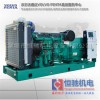 沃尔沃TAD1630GE发电机组 柴油发电机组配件