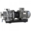 IMC-B系列夹套保温磁力泵不锈钢耐高温离心泵耐腐蚀化工泵