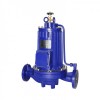 PBG屏蔽式管道泵立式无泄漏工业增压泵冷热水循环泵单级离心泵