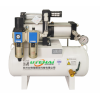 氮气增压泵ST-212空气增压机解决压力不足