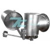 HB-IITC自动卧式截油排水器