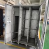 南京风冷户外电池柜钣金加工厂家