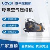 德国宝华呼吸空气压缩机PE-TB/PE-TE空气呼吸器充气泵