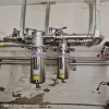 医用中心吸引系统 负压吸引系真空机组 配置除菌过滤器