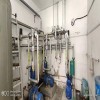 负压废气排放消毒灭菌器 负压管道过滤器消毒灭菌