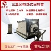 氧化锌回转窑 粉冶金回转炉 电热式工业炉（带独立螺旋喂料）