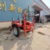 带收线盘电缆牵引50型立式滚筒拖拉机绞磨