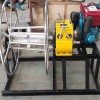 风冷柴油牵引机 放线机动绞磨型号