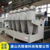 杰斯德浓缩分级旋流器组