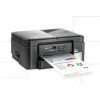 兄弟DCP-T735DW手机微信小程序远程打印