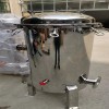 医用除菌过滤器 医院真空系统除菌过滤器