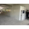 塑胶高温烘干房