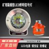 DGY20/24LX（A）矿用隔爆型LED机车照明信号灯