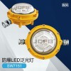 DGS40127LA矿用隔爆型LED巷道灯