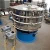 杂质 粗料自动筛分 超声波振动筛