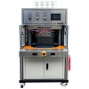 TS 900HMD转盘式分体低压注塑机